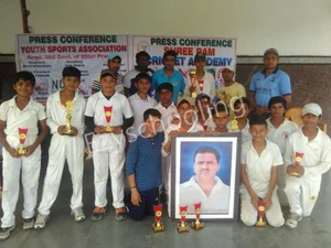 Vishal International School Gallery 4