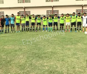 Vishal International School Gallery 3