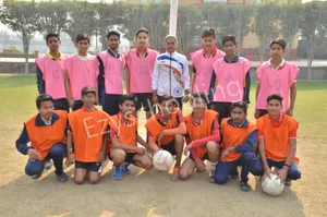 Vishal International School Gallery 2