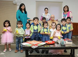 Presidium School Gallery 3