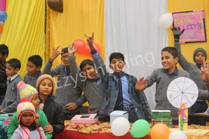 New Sainik Senior Secondary Public School Gallery 5