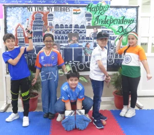 ShreeRam World School Gallery 36