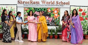 ShreeRam World School Gallery 32