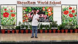 ShreeRam World School Gallery 31