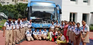 ShreeRam World School Gallery 29