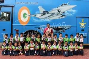 ShreeRam World School Gallery 28