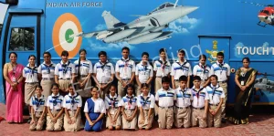 ShreeRam World School Gallery 27