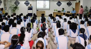 ShreeRam World School Gallery 26