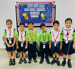 ShreeRam World School Gallery 15
