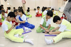 ShreeRam World School Gallery 7