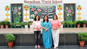ShreeRam World School Gallery 4
