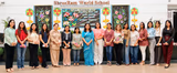 ShreeRam World School Gallery