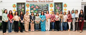 ShreeRam World School Gallery 3