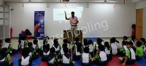 ShreeRam World School Gallery 10