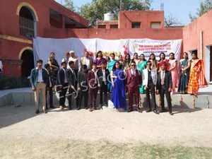 Ram Chandra Sanatan Dharam Modern Public School Gallery 2