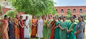 Ram Chandra Sanatan Dharam Modern Public School Gallery 1