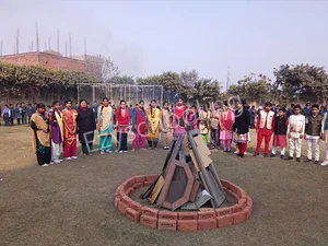 Bloom International School Gallery 9