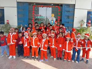 Bloom International School Gallery 8