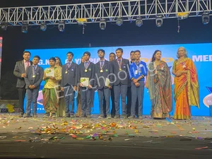 Bloom International School Gallery 7