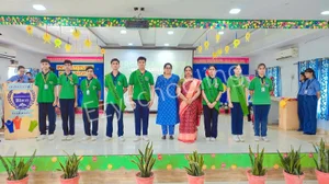 Bloom International School Gallery 6