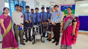 Bloom International School Gallery 4