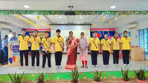 Bloom International School Gallery 5