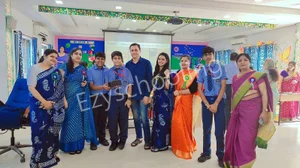 Bloom International School Gallery 3