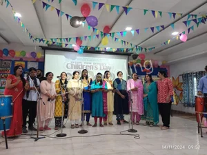 Bloom International School Gallery 2