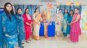 Bloom International School Gallery 1