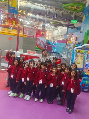 Bloom International School Gallery 6
