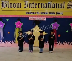Bloom International School Gallery 4