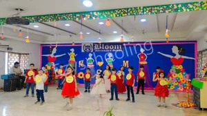 Bloom International School Gallery 1
