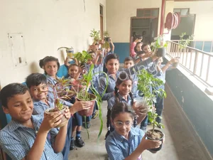 Ekta Model Secondary School Gallery 7