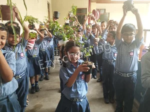 Ekta Model Secondary School Gallery 6