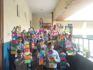 Ekta Model Secondary School Gallery 5