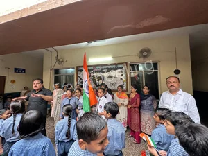 Ekta Model Secondary School Gallery 2