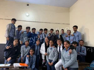 Ekta Model Secondary School Gallery 1