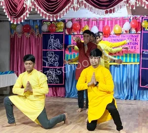 Delhi Jain Public School Gallery 13