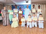 Delhi Jain Public School Delhi Jain Public School Gallery