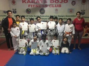 Gyan Jyoti Public School Gallery 1