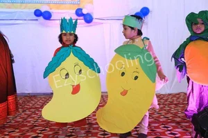 Kant Darshan Public School Gallery 13