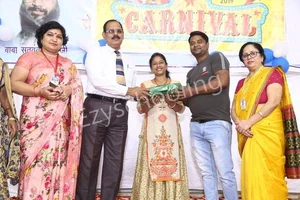 Kant Darshan Public School Gallery 12