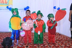 Kant Darshan Public School Gallery 11