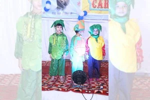 Kant Darshan Public School Gallery 9