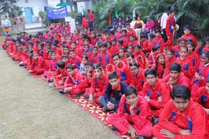 Kant Darshan Public School Gallery 10