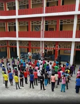 Deep Parmarth Secondary School Deep Parmarth Secondary School Gallery