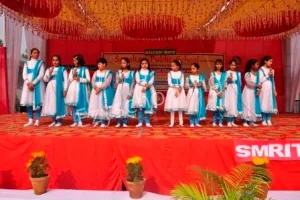 Sanskar Public School Gallery 9