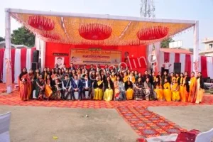 Sanskar Public School Gallery 7