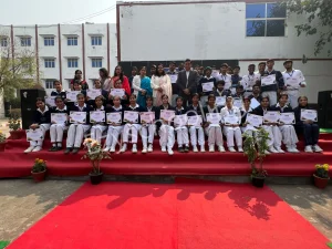 Sanskar Public School Gallery 5