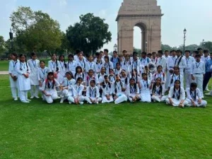 Sanskar Public School Gallery 4